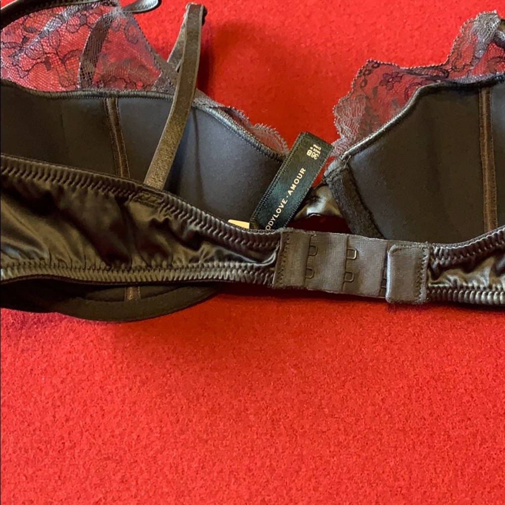 Brand New Gap Body Bra size 36B - Picture 5 of 5